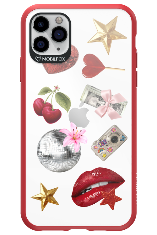 GIRL ERA 2.0 - Apple iPhone 11 Pro Max