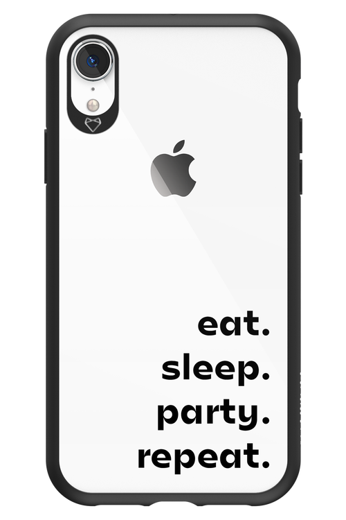 Party Loop - Apple iPhone XR