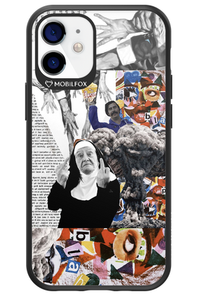 Go away 2.0 - Apple iPhone 12 Mini