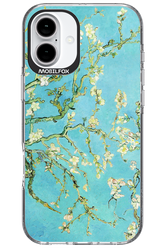 Almond Blossom - Apple iPhone 16 Plus