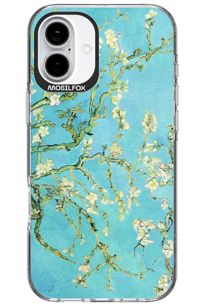 Almond Blossom - Apple iPhone 16 Plus