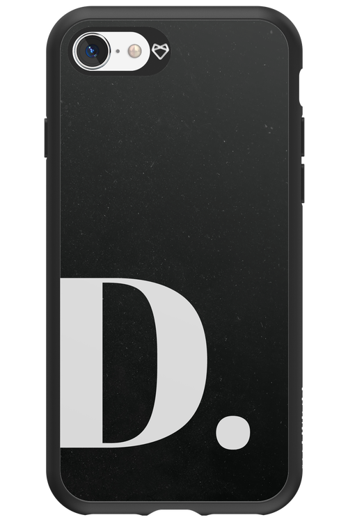 D (Off Space) 2.0 - Apple iPhone SE 2020