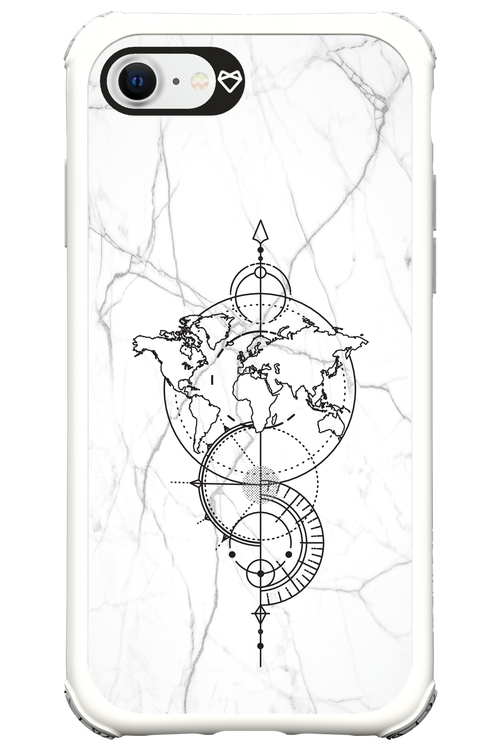 Compass - Apple iPhone 7