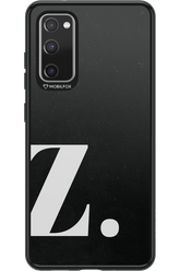 Z (Off Space) 2.0 - Samsung Galaxy S20 FE