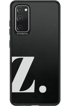 Z (Off Space) 2.0 - Samsung Galaxy S20 FE