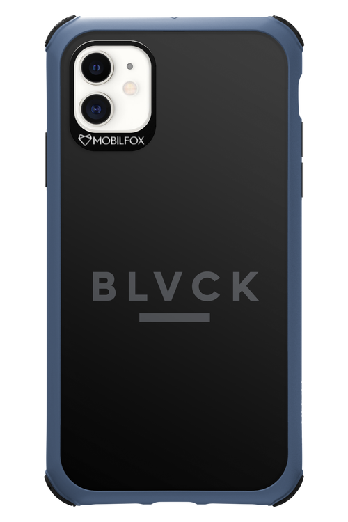 BLVCK II - Apple iPhone 11