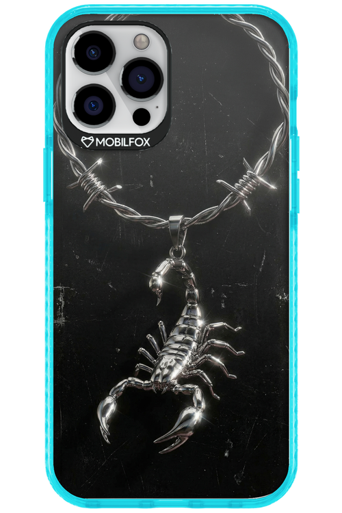 Scorpio (Chrome) 2.0 - Apple iPhone 12 Pro Max