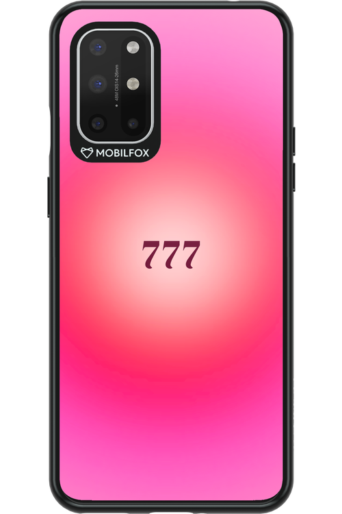 Aura 777 - OnePlus 8T