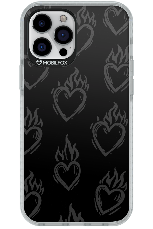 Angry Girlfriend - Apple iPhone 12 Pro Max