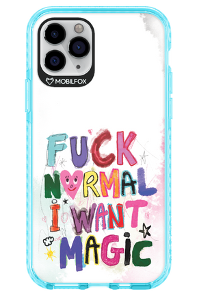 Magic - Apple iPhone 11 Pro