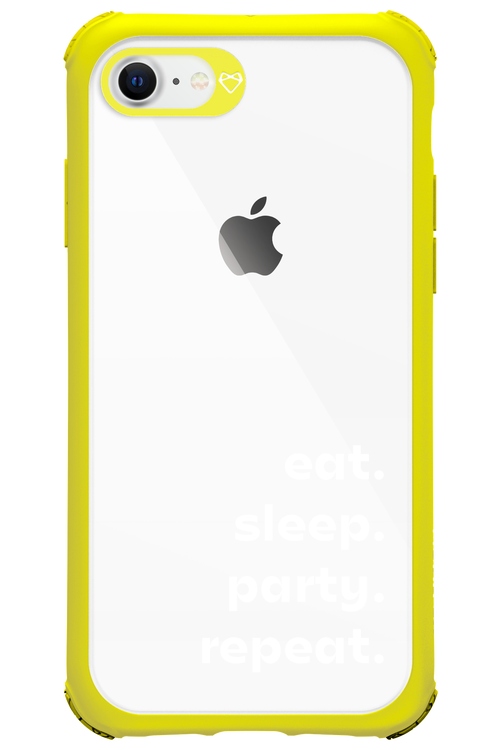 Party Loop Light 2.0 - Apple iPhone 8
