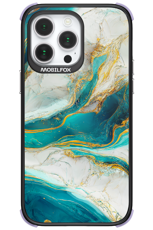 Emerald - Apple iPhone 14 Pro Max