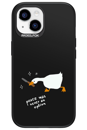 OPTION 2.0 - Apple iPhone 15
