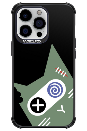 scarface - Apple iPhone 13 Pro