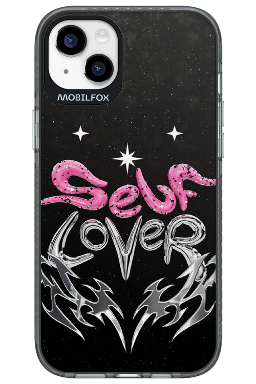 Self Lover Universe - Apple iPhone 14 Plus