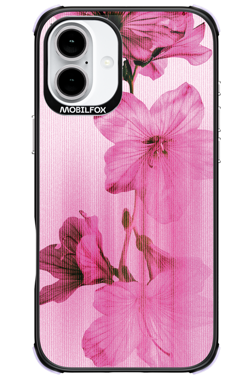 Floro - Apple iPhone 16 Plus