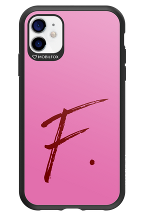 (Sorbet) F 2.0 - Apple iPhone 11