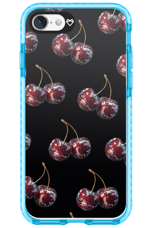 Cherry Rush - Apple iPhone 8