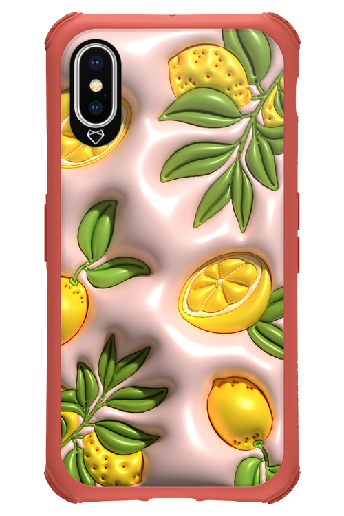 Toscana - Apple iPhone XS