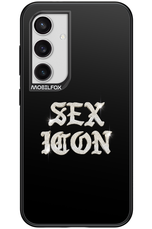 SEX ICON 2.0 - Samsung Galaxy S24