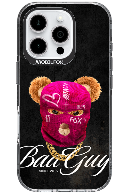 Bad Guy II 2.0 - Apple iPhone 16 Pro