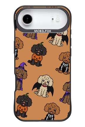 BOO-DLE CREW - Apple iPhone 17 Air