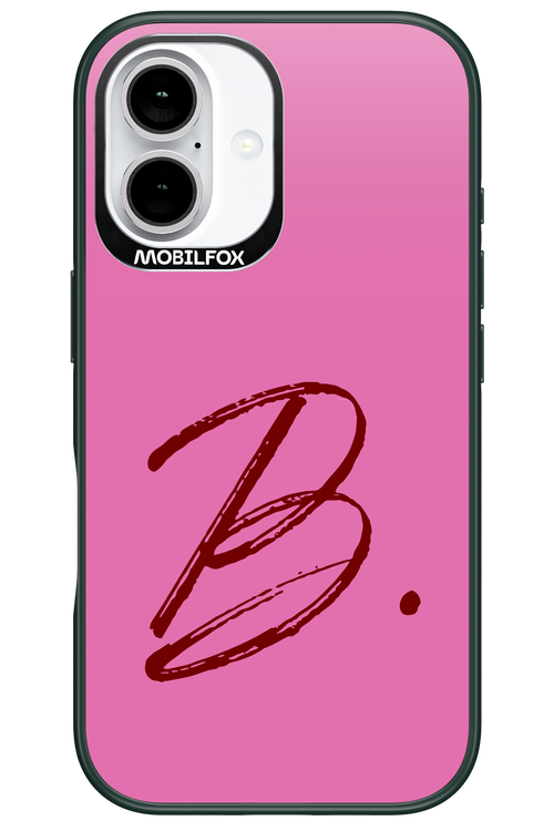 (Sorbet) B 2.0 - Apple iPhone 16