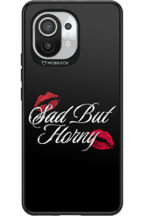 Sad But Horny 2.0 - Xiaomi Mi 11 5G
