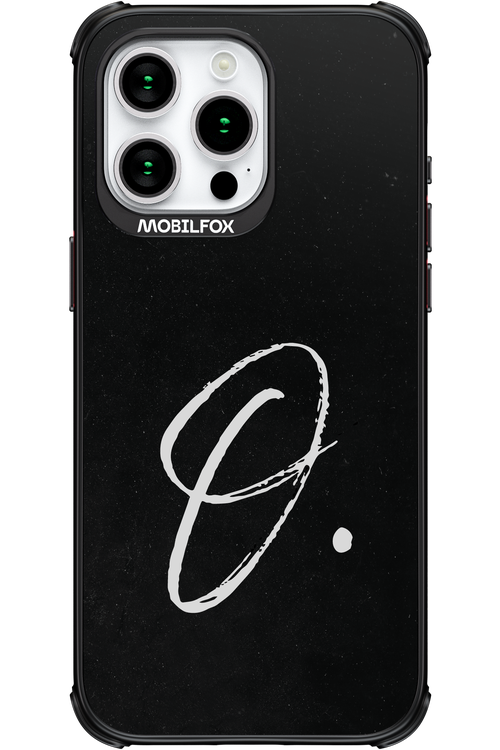 (Off Space) O 2.0 - Apple iPhone 15 Pro Max