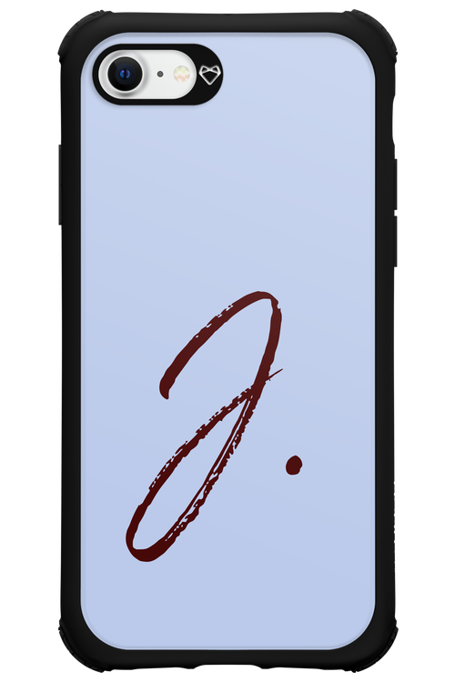 (Jellyfish Presso) J 2.0 - Apple iPhone 7
