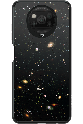 Cosmic Space 2.0 - Xiaomi Poco X3 Pro