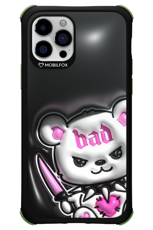 Bad Bear - Apple iPhone 12 Pro