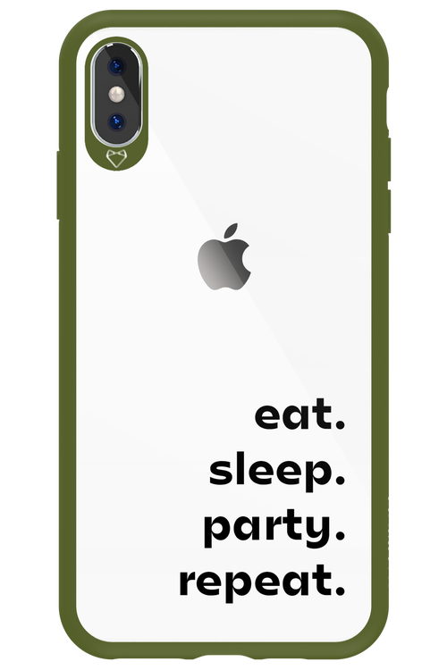 Party Loop - Apple iPhone XS Max