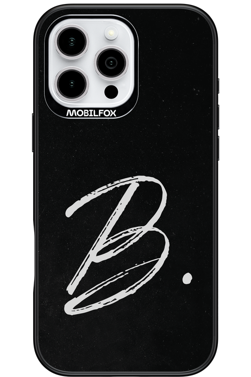 (Off Space) B 2.0 - Apple iPhone 16 Pro Max