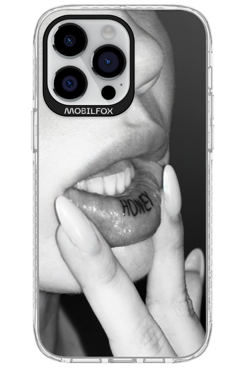 Lip Secret - Apple iPhone 14 Pro Max