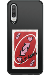 LOVE AGAIN 2.0 - Samsung Galaxy A50