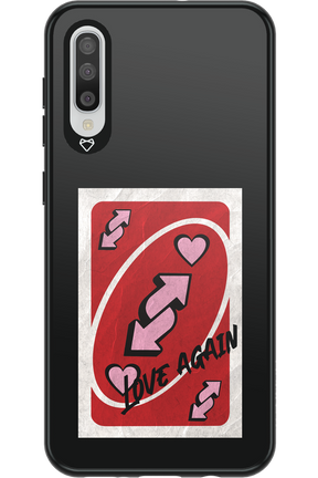 LOVE AGAIN 2.0 - Samsung Galaxy A50