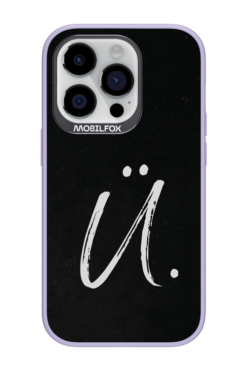 (Off Space) U II 2.0 - Apple iPhone 14 Pro