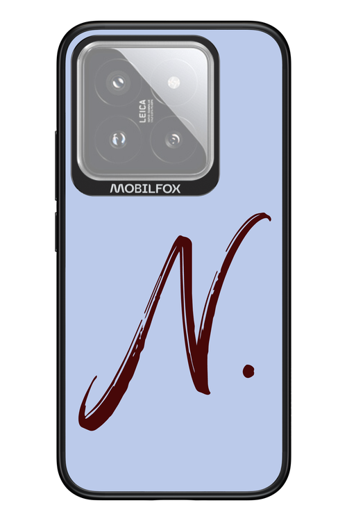 (Jellyfish Presso) N 2.0 - Xiaomi 14