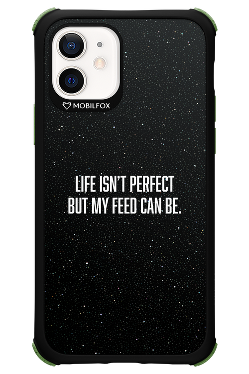 My feed 2.0 - Apple iPhone 12