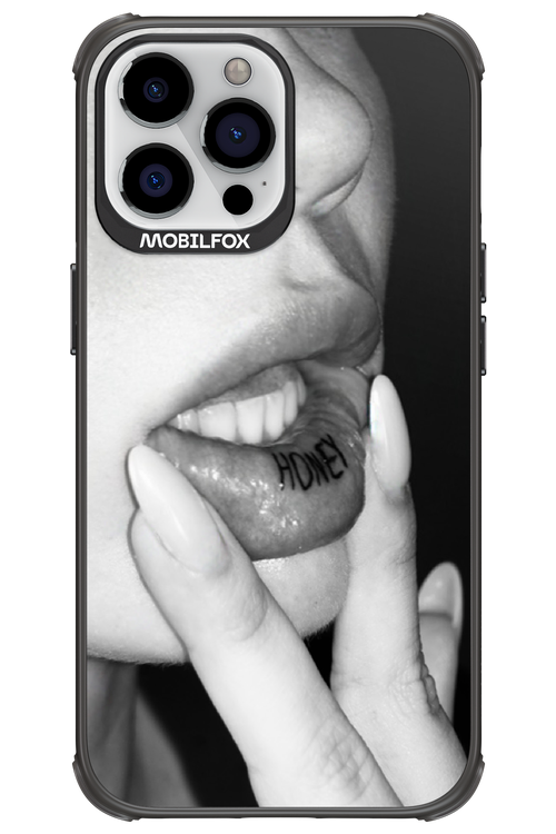 Lip Secret - Apple iPhone 13 Pro Max