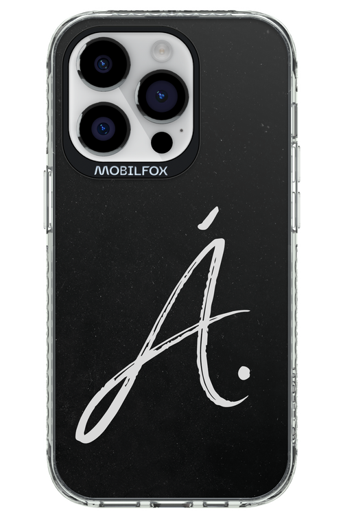 (Off Space) A II 2.0 - Apple iPhone 14 Pro