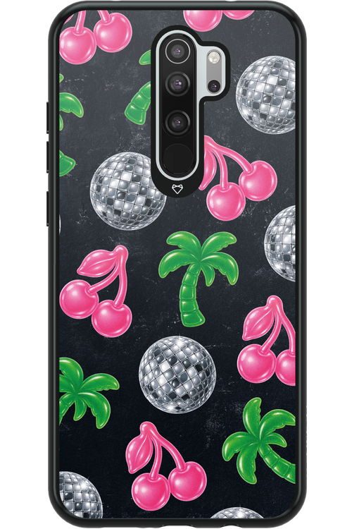 Single Life 2.0 - Xiaomi Redmi Note 8 Pro