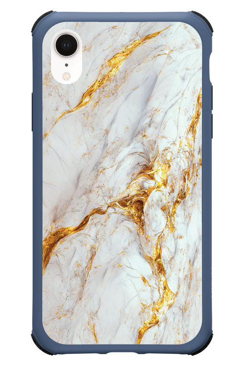 Quartz - Apple iPhone XR