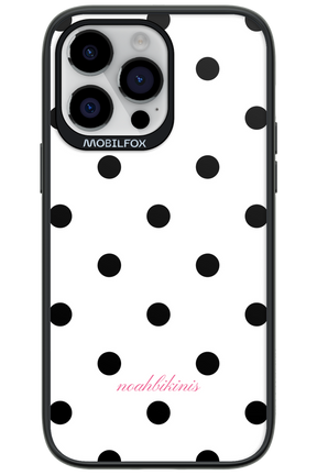 Baby Dots - Apple iPhone 14 Pro Max