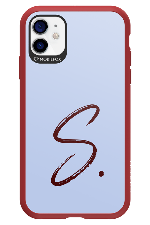 (Jellyfish Presso) S 2.0 - Apple iPhone 11