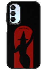 Witch Season - Samsung Galaxy A15