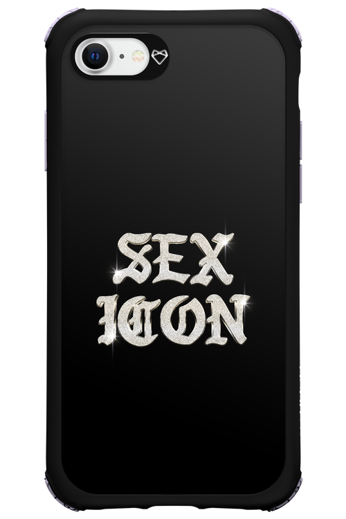 SEX ICON 2.0 - Apple iPhone SE 2020