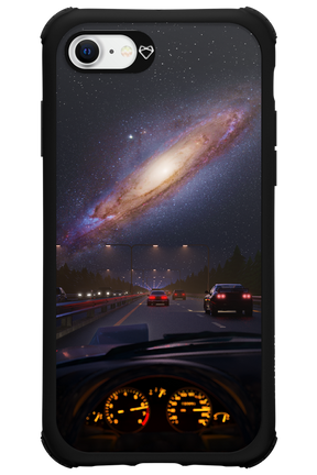 Nightride - Apple iPhone 7