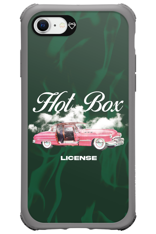 Hotbox - Apple iPhone SE 2020